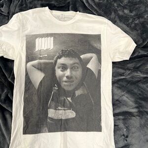 [Flag nor Fail] Speed War House Collab Tee